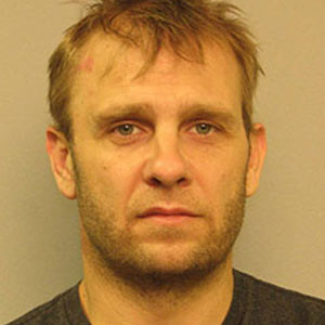 Robert Todd Harrell, Mugshot Robert Todd Harrell, Mugshot